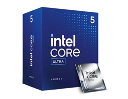Intel Core Ultra 5 225