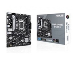 ASUS PRIME B760M-K