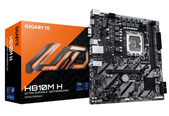 Gigabyte MB H810M H s.1851