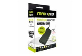MaxPOWER 4567CH - univerzalnii