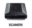 Scaneri