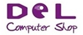 DEL logo
