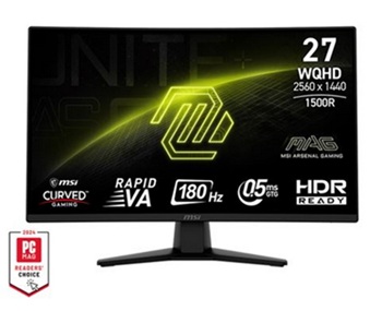 MSI PRO MP274QF 27" 2K