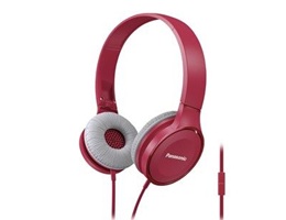 PANASONIC slušalice RP-HF100ME-P roze