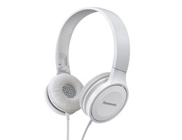 PANASONIC slušalice RP-HF100ME-W bijele