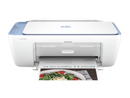 HP DeskJet 2822e