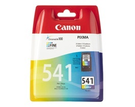 Canon CL-541 Color