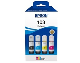 Epson 103 Multipack