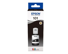 Epson 101 EcoTank Black