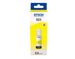Epson 101 EcoTank Yellow