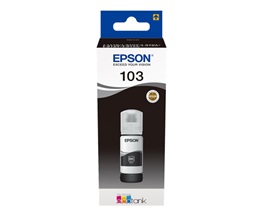 Epson 103 EcoTank Black