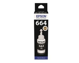 Epson 664 Black