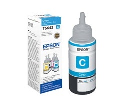 Epson 664 Cyan
