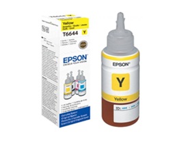 Epson 664 Yellow